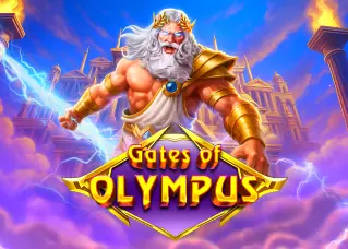 Gates of Olympus ทดลองเล่นฟรี